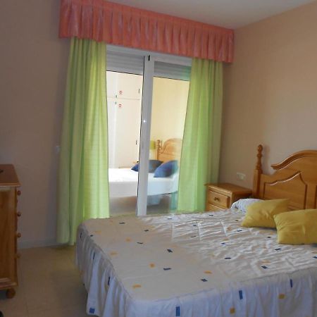 Caleta Orangecosta Daire Peñíscola Dış mekan fotoğraf