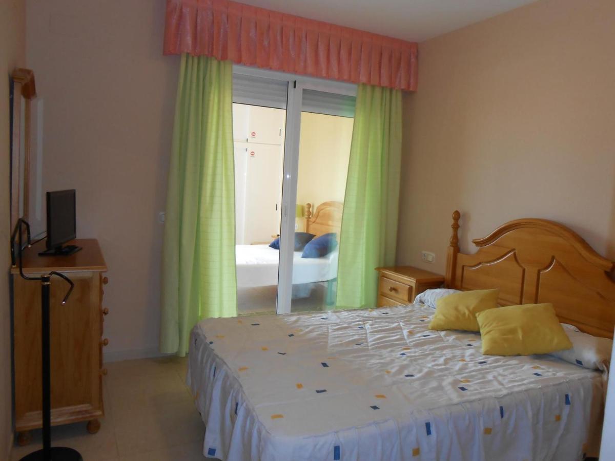Caleta Orangecosta Daire Peñíscola Dış mekan fotoğraf